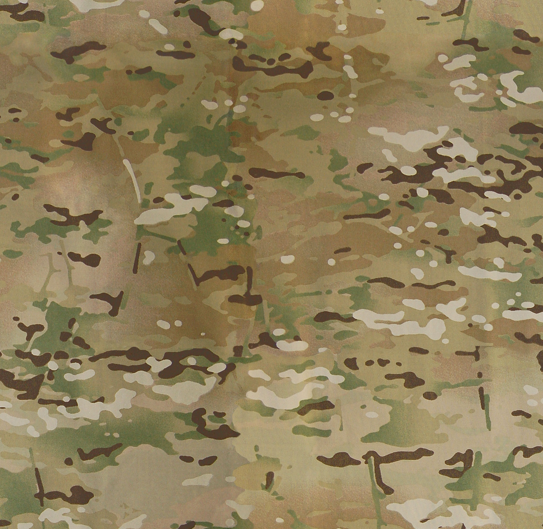 paz Momento Disciplinario Guide to camouflage - Blog