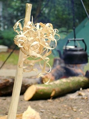 Survival + Bushcraft