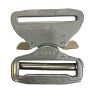 AustriAlpin Cobra 50mm Chrome Buckle FY50AVF-XL