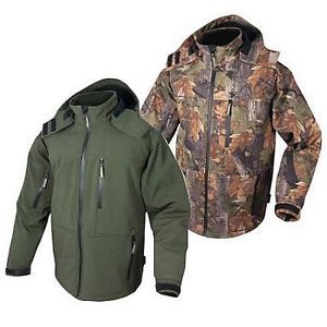 Jack pyke soft shell jacket online