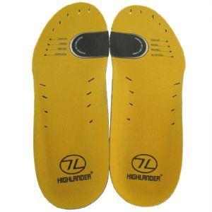 Highlander Shock Absorbing Insoles