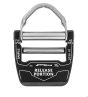 AustriAlpin 45mm 1.75" Black ANSI Cobra Frame Release D-Ring - FA45SCF-KD-REL