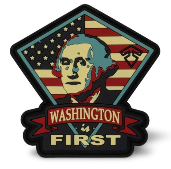 first-tactical-washington-patch