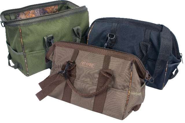 Jack Pyke Pro Sport Range Bag
