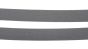 25mm-Wolf-Grey-Elastic-Strip