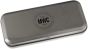 MWC G10 LM Stainless Steel Military Watch on a Grey NATO Military Webbing Strap