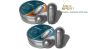 H&N Piledriver Pellets
