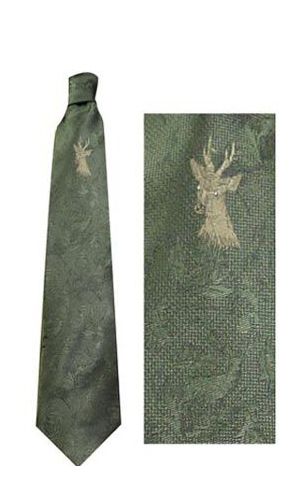 Buck Tie 