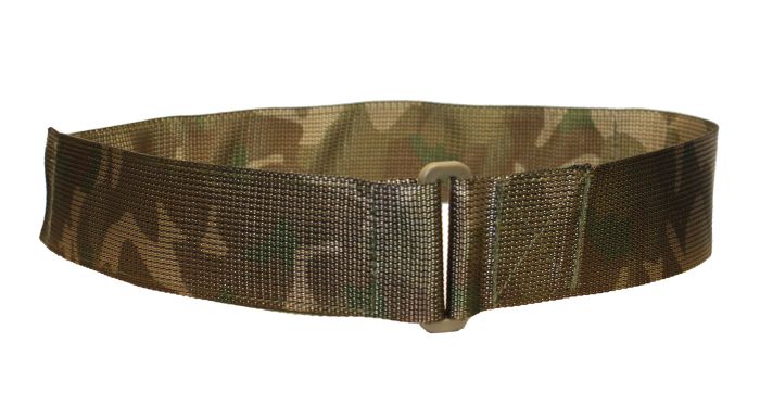 UKOM Lightweight PT / Duty Belt (50mm Webbing)
