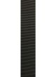 Met Grey 25mm / 1" Webbing