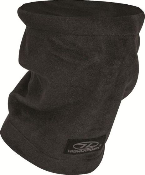 Highlander Polar Fleece Neck Warmer
