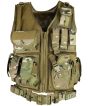 Cross Draw Tactical Vest