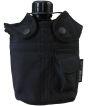 Camo-Water-Bottle-Black
