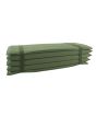 Folding-Sleeping-Mat-Olive-Folded