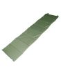 Folding-Sleeping-Mat-Olive-Angle