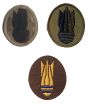 Bomb Disposal Personnel Badge Qualification