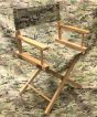 Crye Multicam Directors Chair