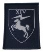 14 Signal Regiment (Electronic Warfare) TRF
