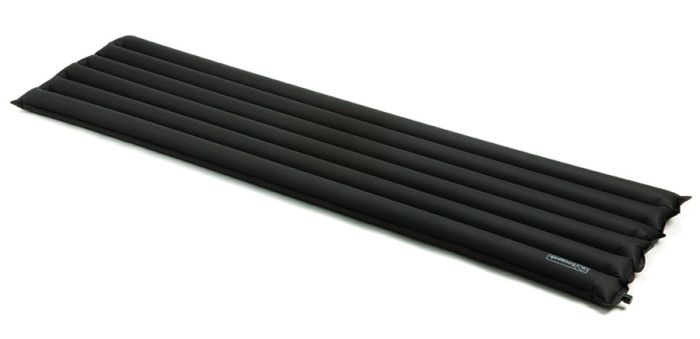 Snugpak Premium Airmat Charcoal