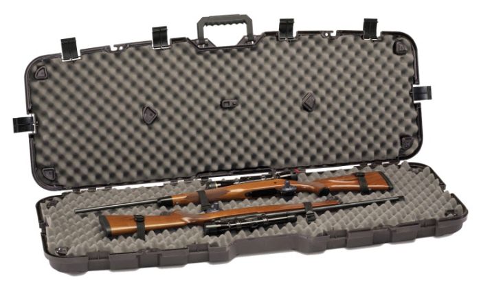 Gun Case Pro-Max Double Rifle Case by Plano