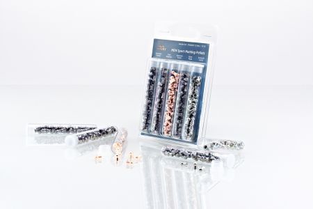 H&N Sampler Set Hunting