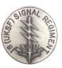 18 (UKSF) Signal Regiment Coin front