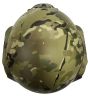 UKOM-MandoCore-SF-P-High-Cut-Ballistic-Helmet-Multicam-Top