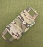 UKOM - JTRA Individual First Aid Kit Pouch and Sleeve Crye Multicam