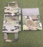 UKOM - JTRA Individual First Aid Kit Pouch and Sleeve