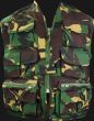 Highlander Unlined Vest Youth