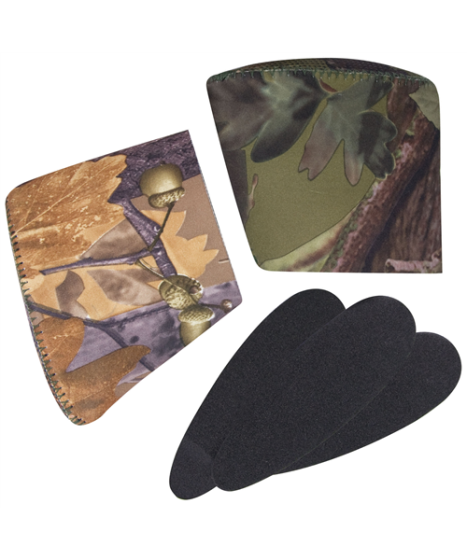 Jack Pyke Neoprene Stock Recoil Pad 