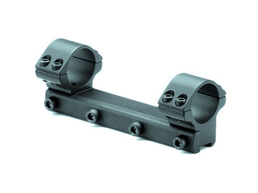 Bisley One Piece Double Screw Mounts