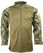 UBACS-Kombat-Fleece-Front