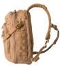 First-Tactical-Crosshatch-Sling-Pack-coyote-side