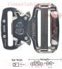  ),AustriAlpin Stainless Steel Nautic Cobra Buckle 45mm ( 1.75