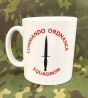 COMMANDO ORDNANCE SQUADRON Mug
