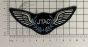 RAF JTAC Badge (Joint Terminal Attack Controller) - NO1 Dress