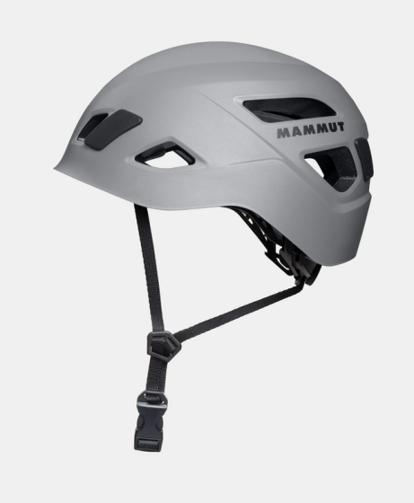 Mammut Skywalker 3.0 Climbing Helmet Titanium