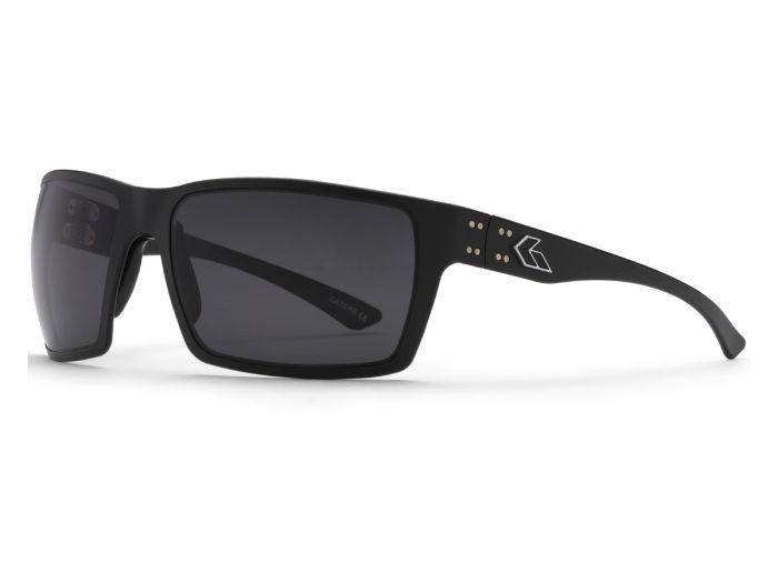 GATORZ-MARAUDER-BLACK-WITH-SILVER-LOGO-ANGLED-FRONT-VIEW