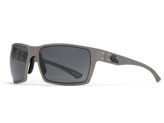 GATORZ-MILSPEC-BALLISTIC-MARAUDER-GUNMETAL-WITH-BLACK-LOGO-ANGLED-FRONT-VIEW