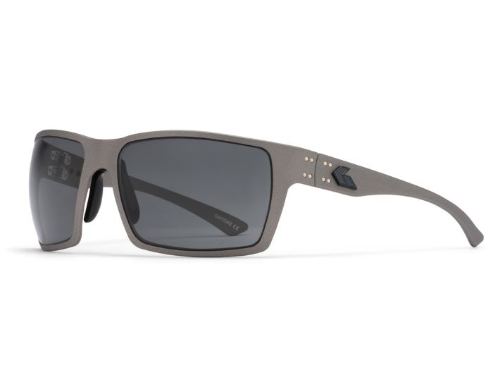 GATORZ-MARAUDER-GUNMETAL-WITH-BLACK-LOGO-ANGLED-FRONT-VIEW