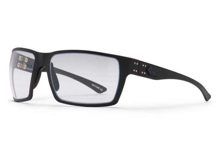 GATORZ-MILSPEC-BALLISTIC-MARAUDER-BLACK-WITH-BLACK-LOGO-ANGLED-FRONT-VIEW