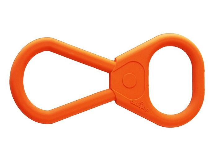 Sodapup Can Opener Tug Toy 