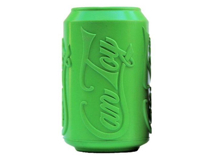 Sodapup Can Toy Original - Lemon Lime