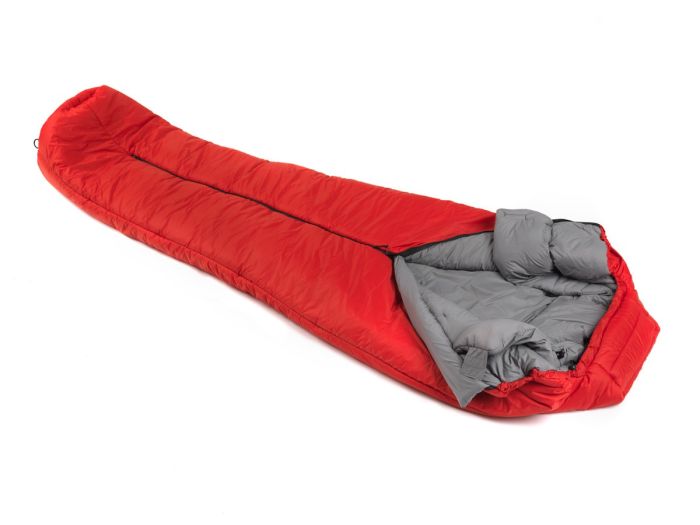 Snugpak Antarctica RE Sleeping Bag 