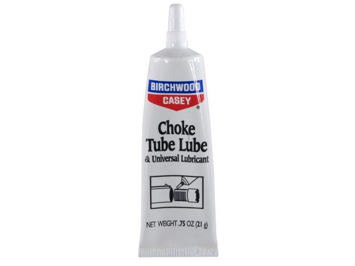 (40015) Choke Tube Lube 3/4oz Tube by Birchwood Casey