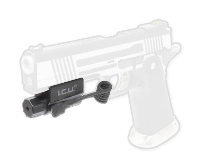 ICU Tacticam by Plan Beta 