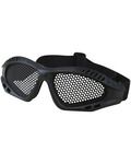 Tactical Mesh Glasses 