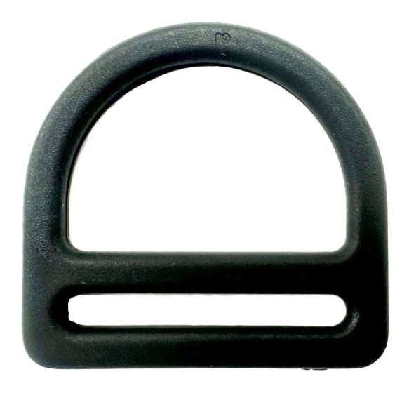 Duraflex-Double-Bar-D-Ring