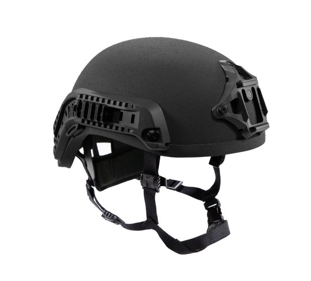 HighCom Striker ULAHHC Ultra Lightweight Advanced Combat Helmet Level IIIA (High Cut)